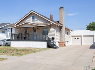 616 Broadway St, Sterling, CO 80751