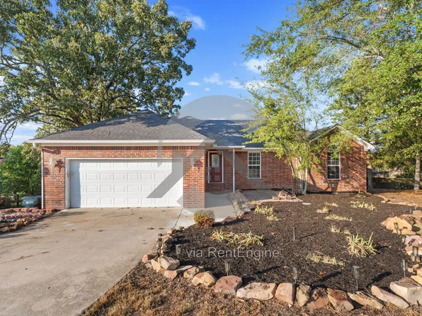 1660 Nighthawk Cir, Conway, AR 72034