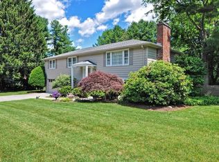 36 Berkeley Rd, Framingham, MA 01701