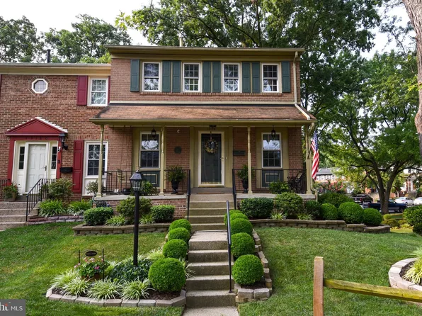 13178 Putnam Cir, Woodbridge, VA 22191