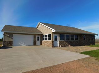 W5250 Row Rd, Merrill, WI 54452