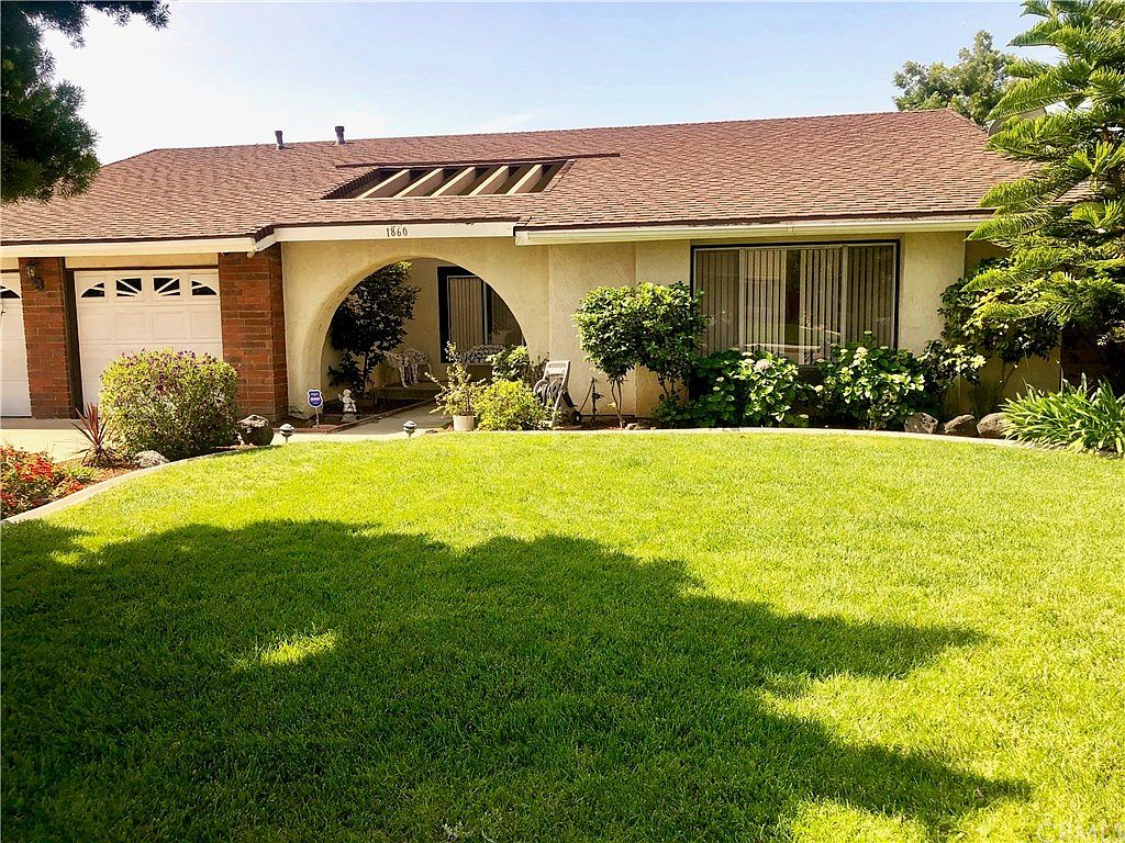 1860 Olivewood St, La Verne, CA 91750 Zillow