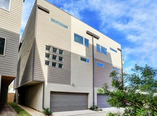 2368 Commerce St, Houston, TX 77003