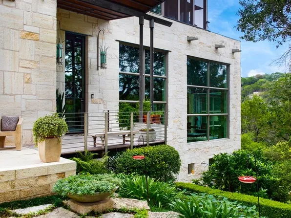 1200 Barton Creek Blvd APT 35, Austin, TX 78735