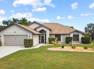 7540 Coco Plum, Punta Gorda, FL 33955