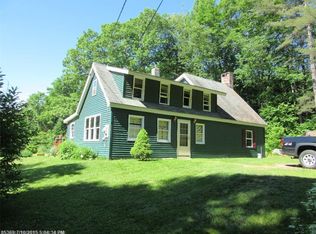 266 Richmond Mills Rd, Fayette, ME 04349