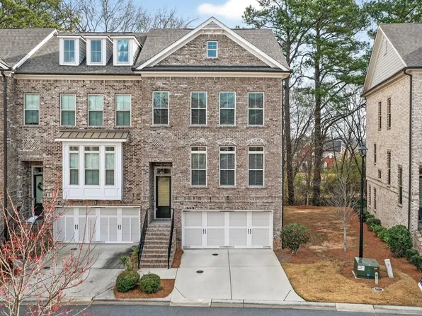 7942 Laurel Crest Dr, Johns Creek, GA 30024