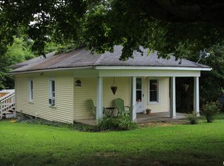 2260 Milligan Hill Rd, Alto Pass, IL 62905