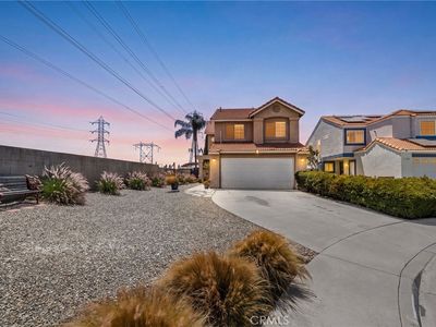 11394 Azure Ct, Fontana, CA, 92337