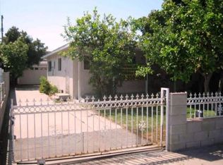 6407 Crafton Ave, Bell, CA 90201