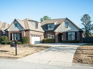 459 Oxford Way, Pelham, AL 35124