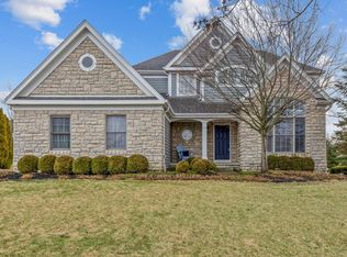 990 Reece Ridge Dr, Gahanna, OH 43230