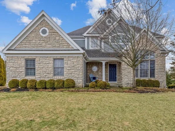 990 Reece Ridge Dr, Gahanna, OH 43230