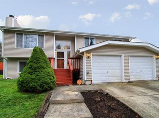 25516 14th Pl S, Des Moines, WA 98198