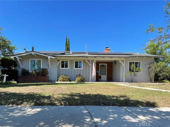 7957 Sausalito Ave, Canoga Park, CA 91304