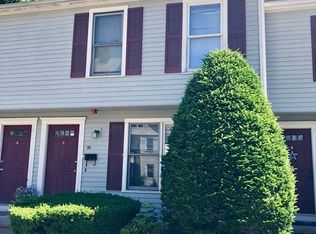 90 Richards Ave #2, North Attleboro, MA 02760