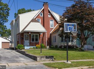 643 14th Ave, Prospect Park, PA 19076