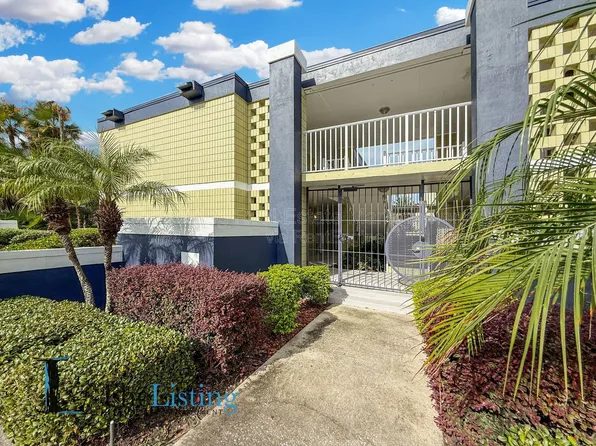 1301 S Howard Ave, Tampa, FL