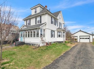 28 Cleveland Ave, Westfield, MA 01085