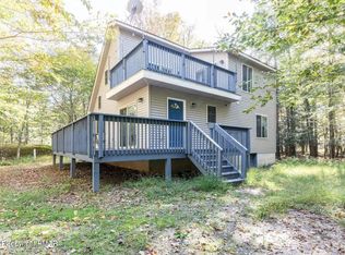 109 Rising Sun Ct, Pocono Lake, PA