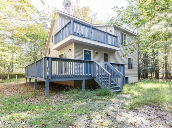 109 Rising Sun Ct, Pocono Lake, PA 18347