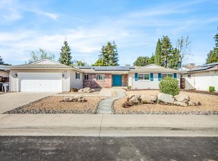 2157 Mitchell Ave, Clovis, CA 93611