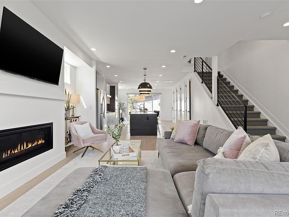 1st image of 3619 S Elati Street #C