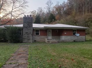 10709 Robinson Creek Rd, Virgie, KY 41572