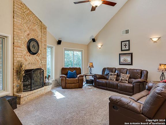 5th image of 25634 Hazy Hollow Dr