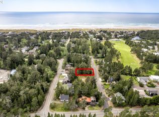 Puffin Ln LOT 7, Manzanita, OR 97130
