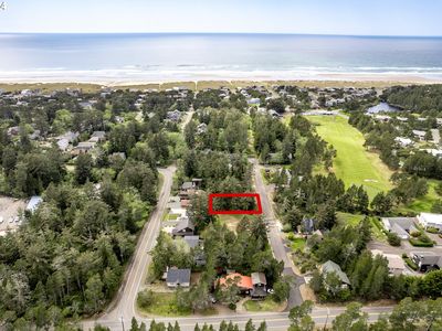 Puffin Ln LOT 7, Manzanita, OR, 97130