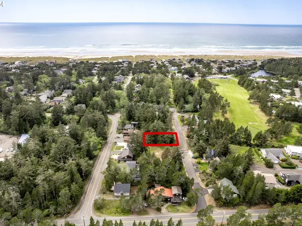 Puffin Ln Lot 7, Manzanita, OR 97130