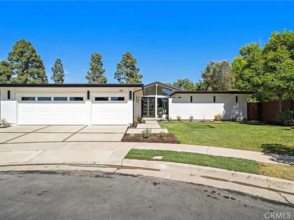 59 Bethany Dr, Irvine, CA 92603
