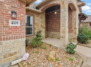 4105 Shady Brook Pass, College Station, TX 77845