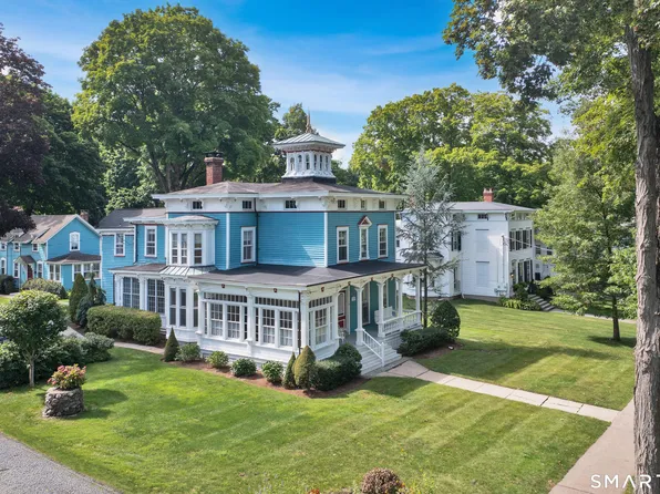 139 Main St, Ridgefield, CT 06877