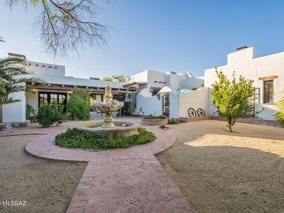 365 N Indian House Rd, Tucson, AZ, 85711