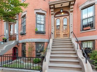 33 Worcester St APT 3, Boston, MA 02118