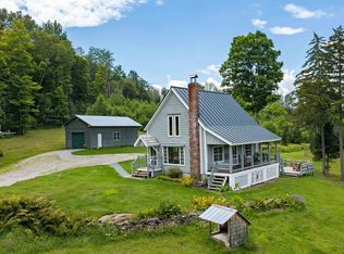 739 Cabot Plains Rd, Cabot, VT 05647