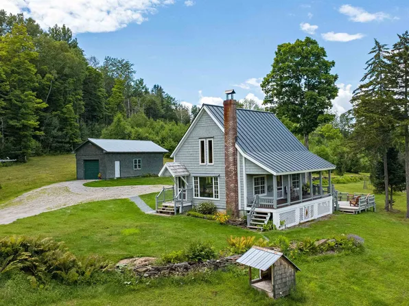 739 Cabot Plains Road, Cabot, VT 05647
