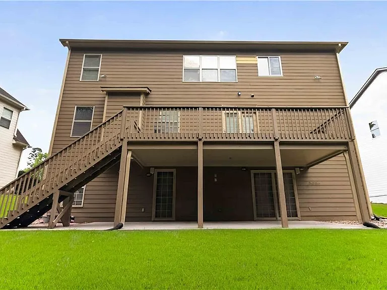 5541 Big Boat Dr SW — Photo 3