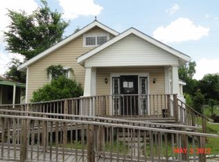 4755 Eastern St, New Orleans, LA 70122