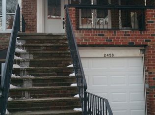 2458 E 28th St #1, Brooklyn, NY 11235