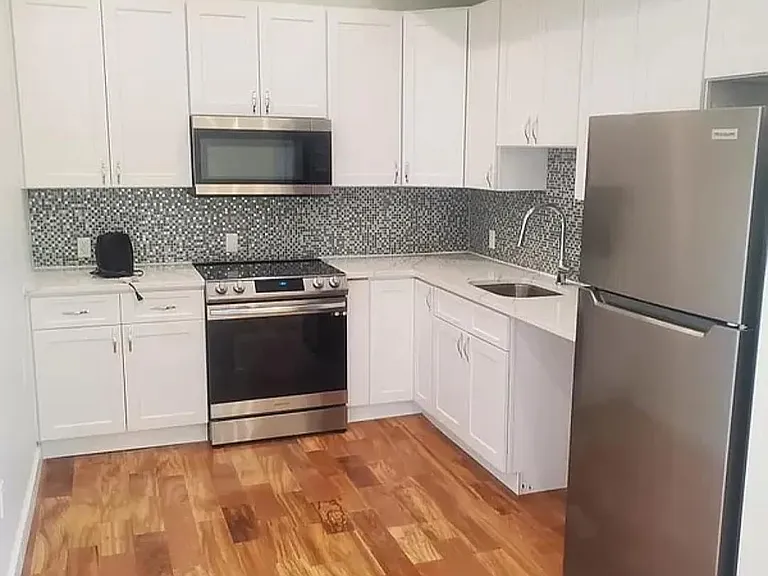 409 Knickerbocker Ave #7 — Photo 6
