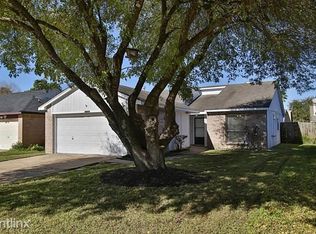 19458 Cypress River Dr, Katy, TX 77449