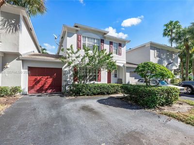 6004 Red Plum Ct, Fort Lauderdale, FL, 33321