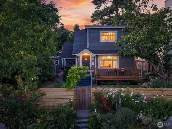 3632 S Findlay Street, Seattle, WA 98118