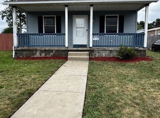 711 3rd St NE, Canton, OH 44704