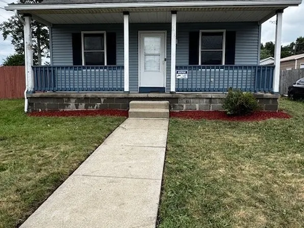 711 3rd St NE, Canton, OH 44704