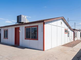 2435 W Yuma St, Phoenix, AZ 85009