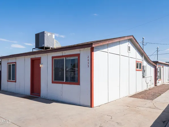 2435 W YUMA Street, Phoenix, AZ 85009